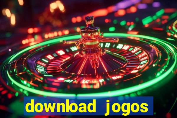 download jogos windows 7